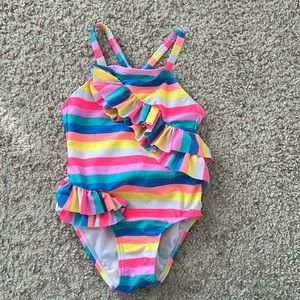 Cat & Jack Bathing Suit